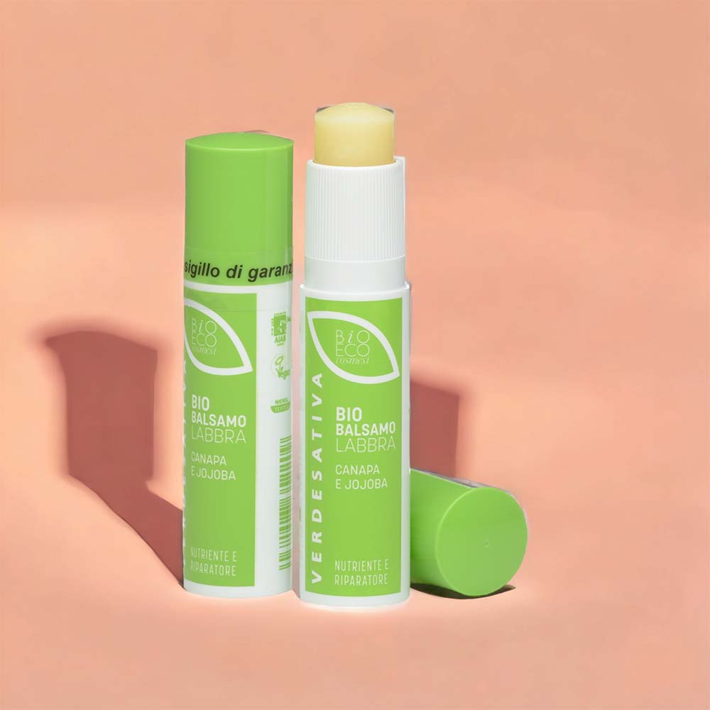 Bio Balsamo 1