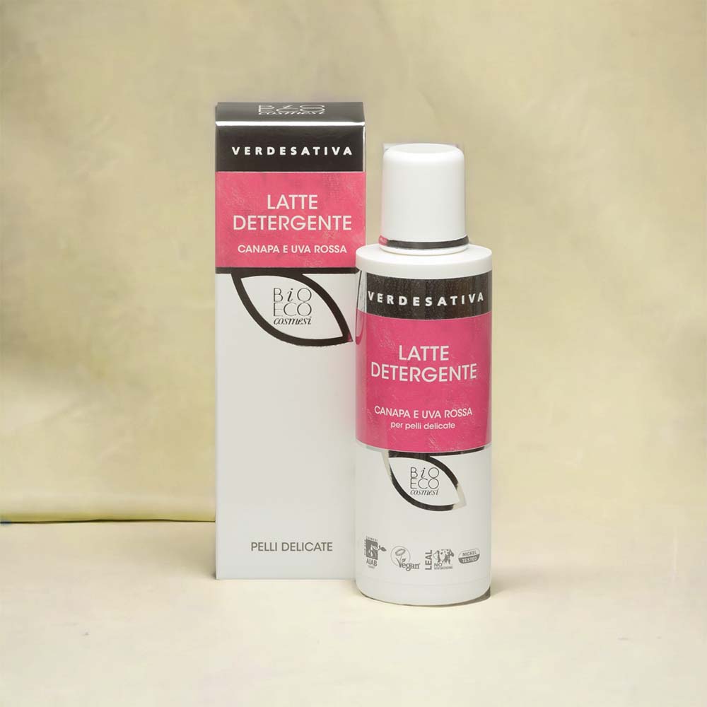 Latte-Detergente-Uva-Rossa