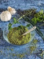 Pan Grattato Low Carb