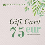 E-Gift Card Verdesativa