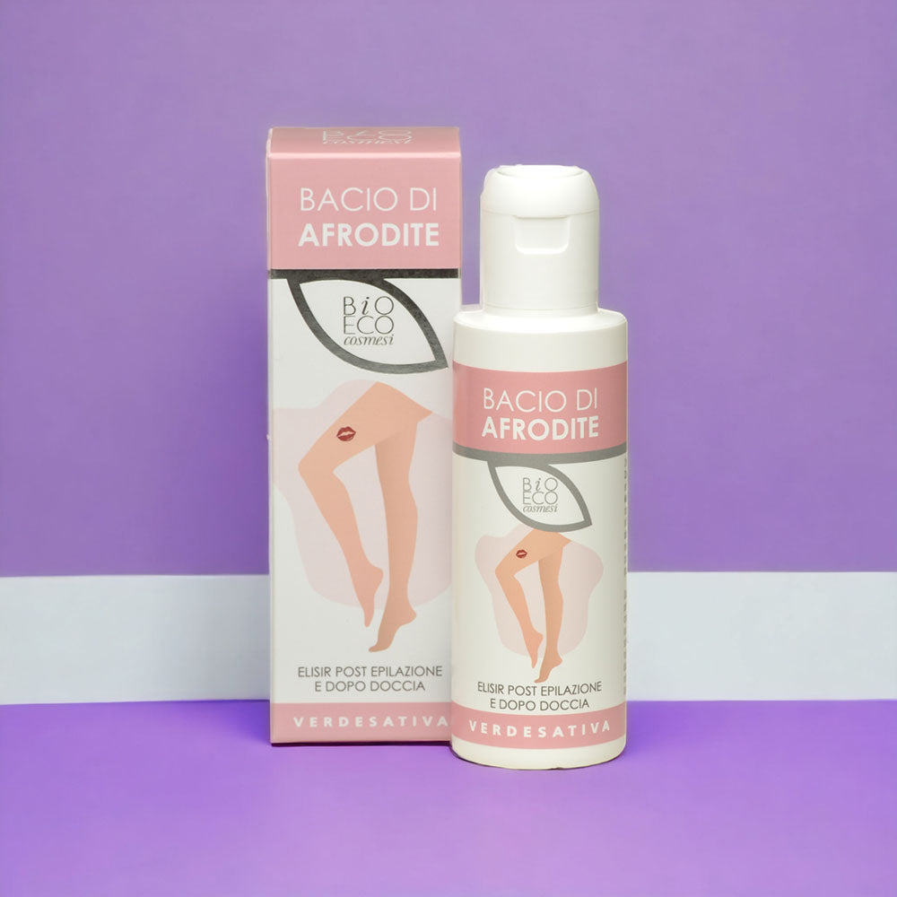 olio bacio scatolina