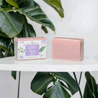 Sapone Canapa e Malva