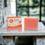 Sapone all'Arnica