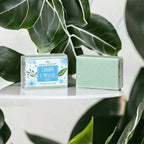 Sapone Canapa e Melissa