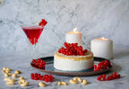 Mix per Torte e Biscotti Reduced Carb 500G