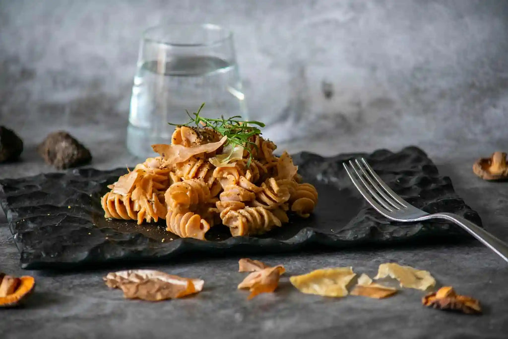 Fusilli low carb 250g