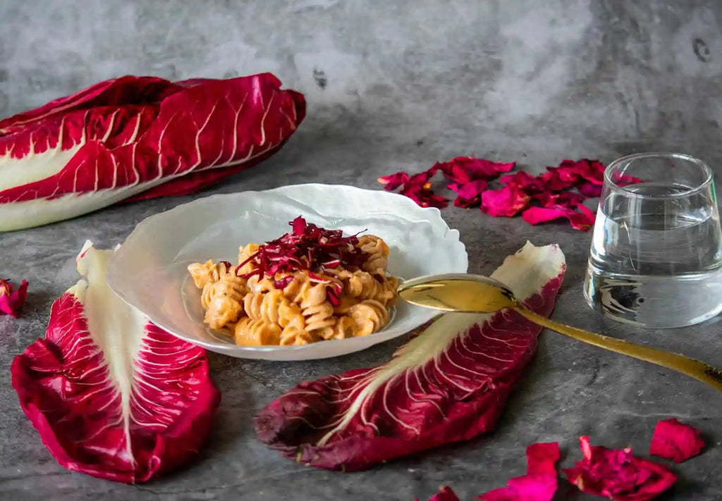 Fusilli low carb 250g