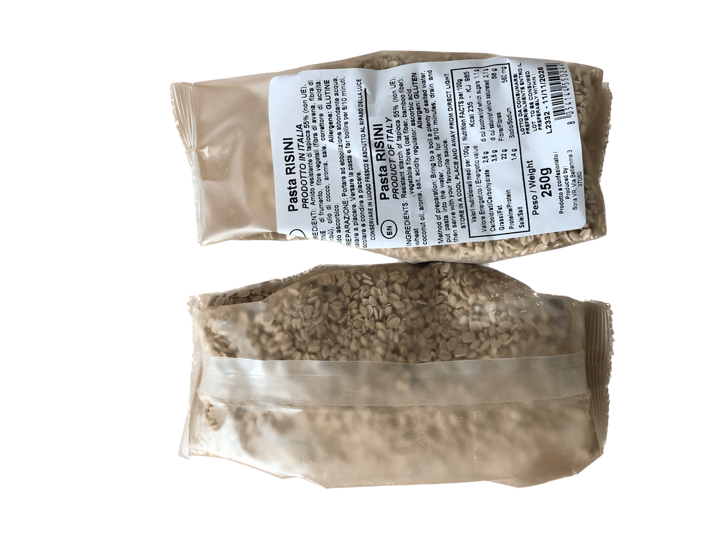 Pastariso Reduced Carb Linea6