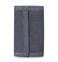 HP 0067 - PORTACHIAVI Chiusura in velcro