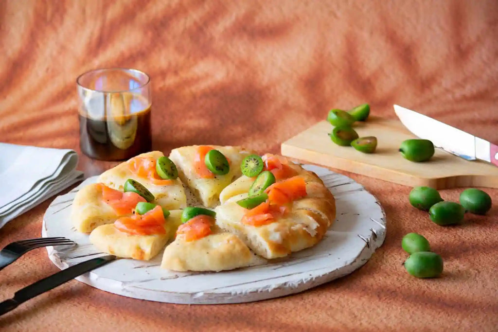 Base pizza low carb scad 04/03/26