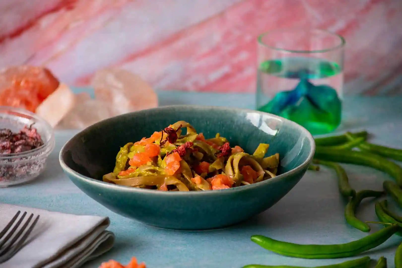 Tagliatelle low carb 250g