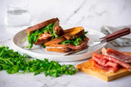 Pan Carrè Reduced Carb