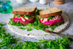 Pan Carrè Reduced Carb