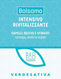 balsamo intensivo rivitalizzante campioncino