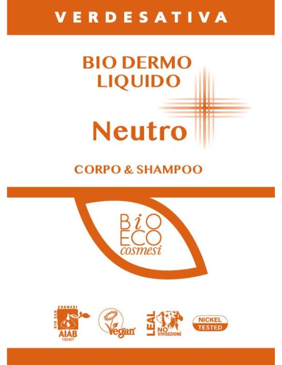 biodermoliquido neutro campioncino