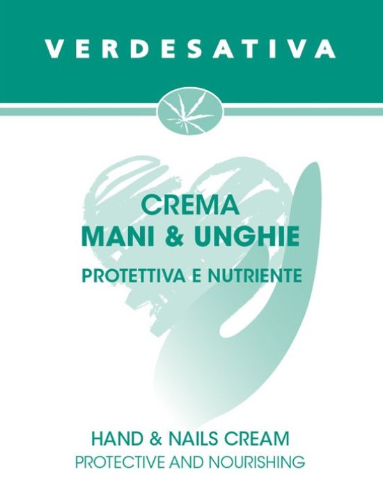 crema mani campioncino