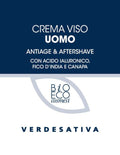 crema viso uomo campioncino