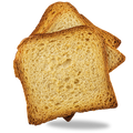 Fette biscottate Reduced Carb (8pz)