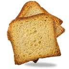 Fette biscottate Reduced Carb (8pz)