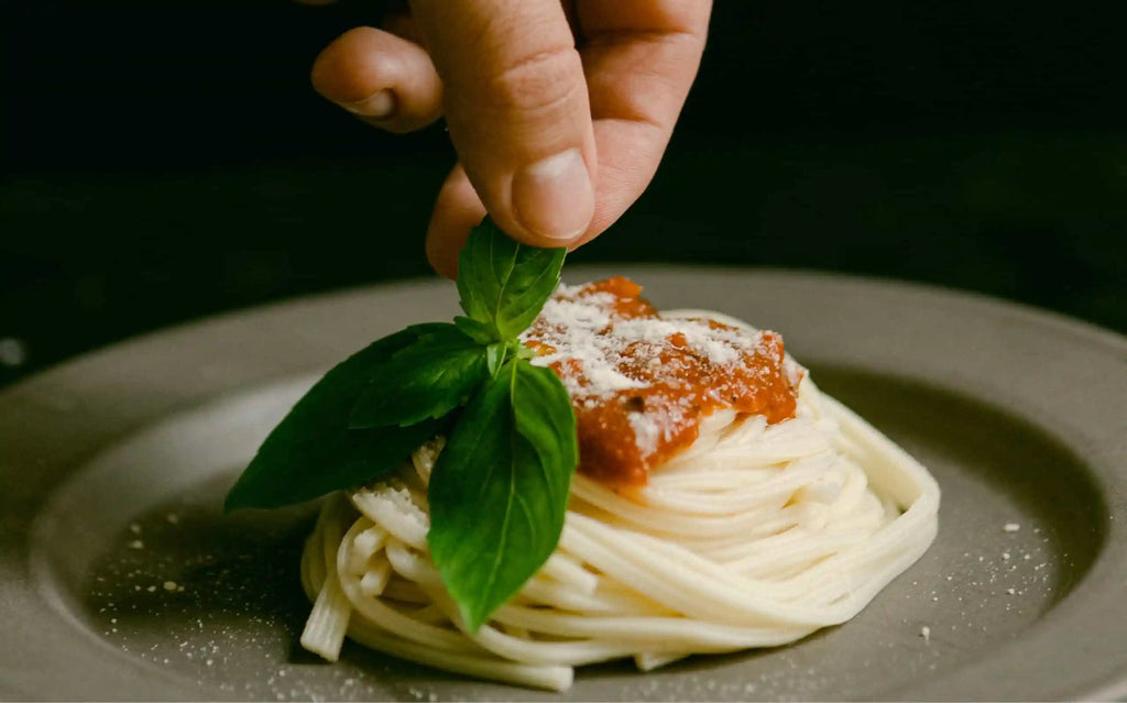 Spaghetti low carb 250g