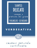 shampoo delicato campioncino