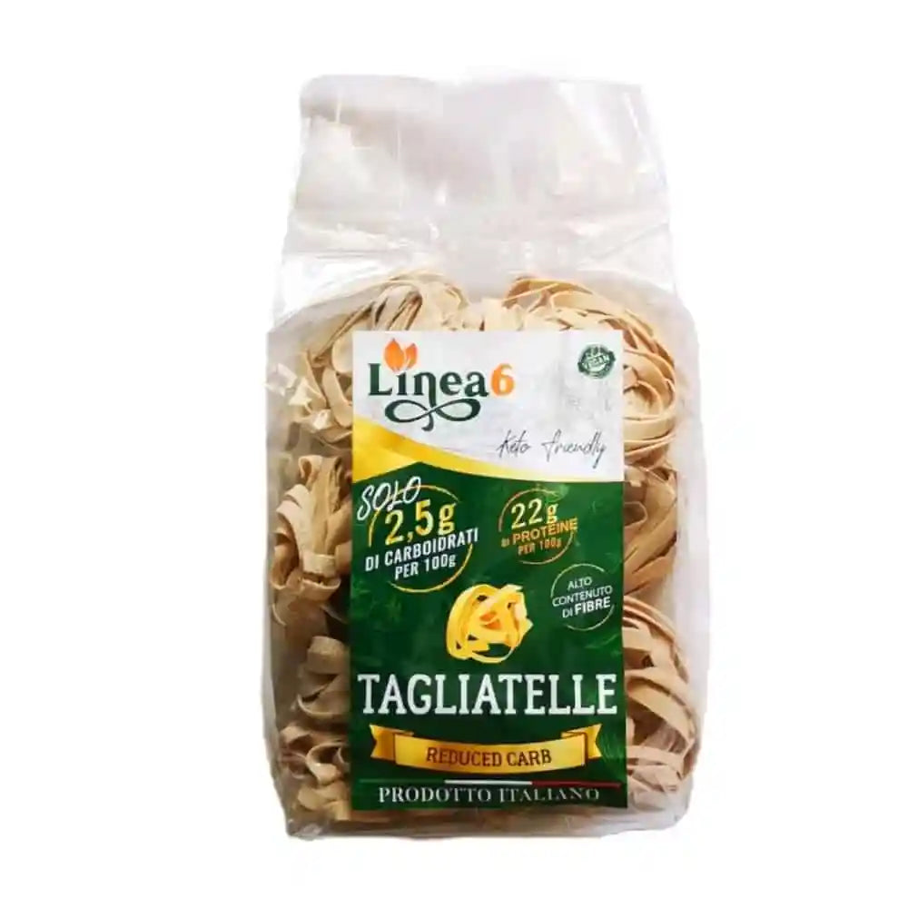 Tagliatelle low carb 250g
